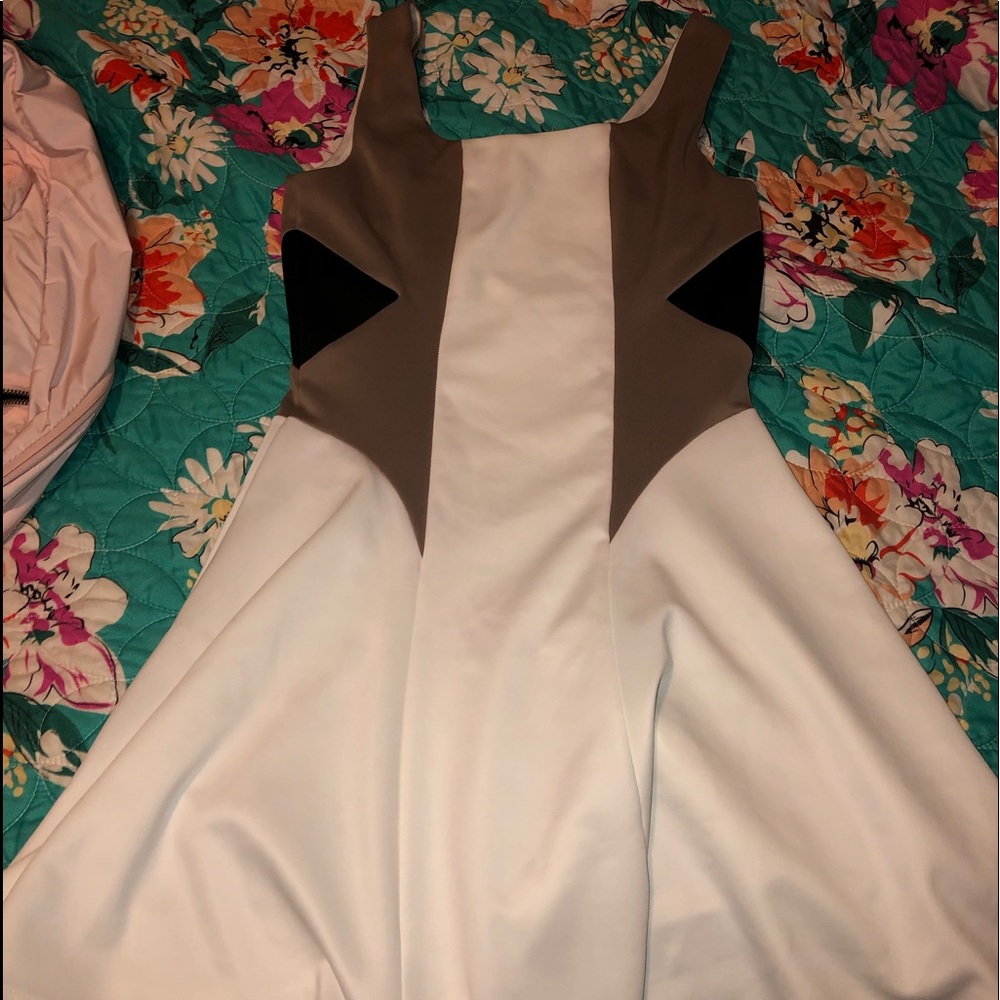 Alter state formal dress